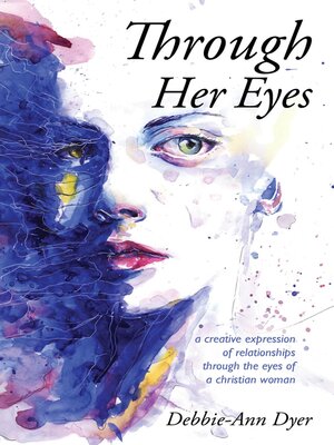 cover image of Through Her Eyes